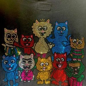 Ripndip Hoodie NWT